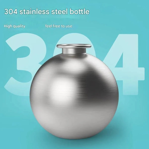 Leak-Proof Pet Water Bottle