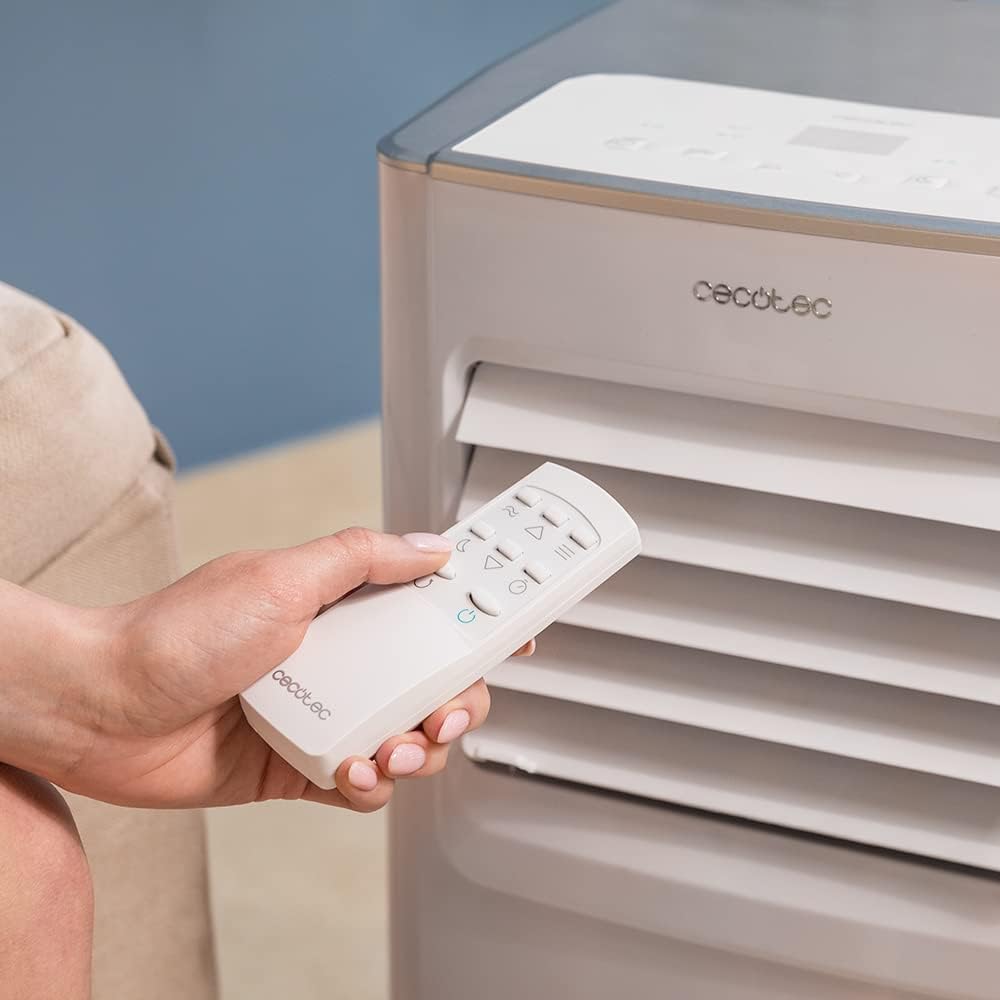 Enfriador Portátil con Control Remoto