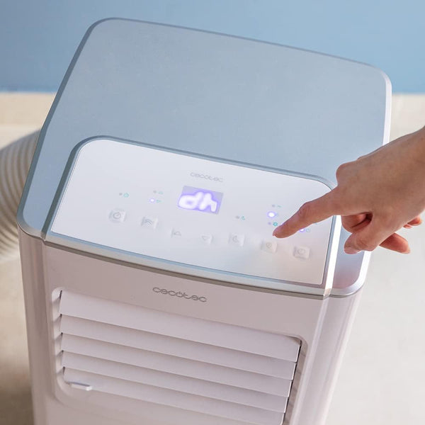 Enfriador Portátil con Control Remoto