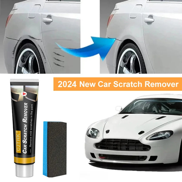 Reparador Mágico para Autos